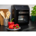 Huslog Air Fryer 1800W czarny - 1596765 - zdjęcie 9